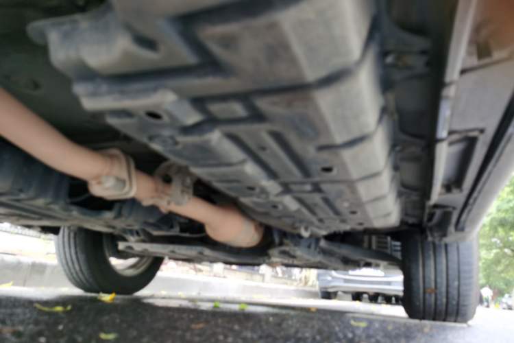 Used Lexus RX Classic 2013 270 Luxury Edition Chassis Front Right