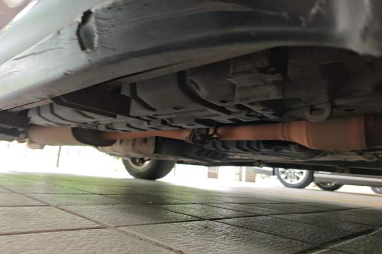 Used Lexus RX Classic 2013 270 Elite Edition Chassis Front Right