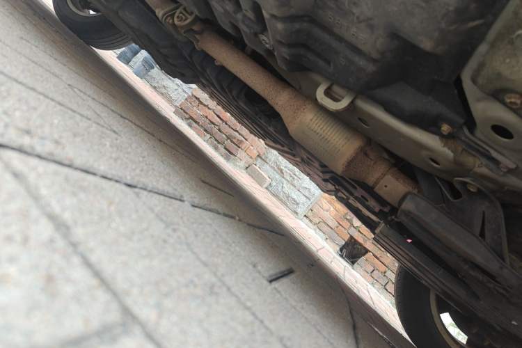 Used Lexus RX Classic 2013 270 Elegant Edition Chassis Front Right