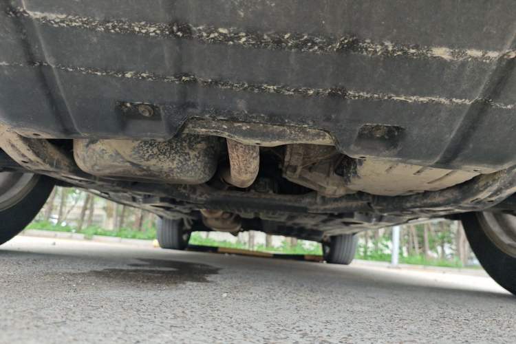 Used Lexus RX Classic 2013 270 Elegant Edition Chassis Front
