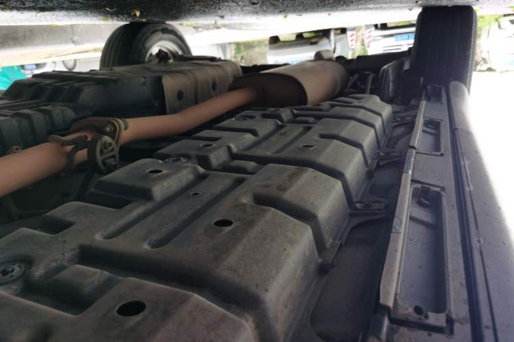 Used Lexus RX Classic 2013 270 Luxury Edition Chassis Rear Right
