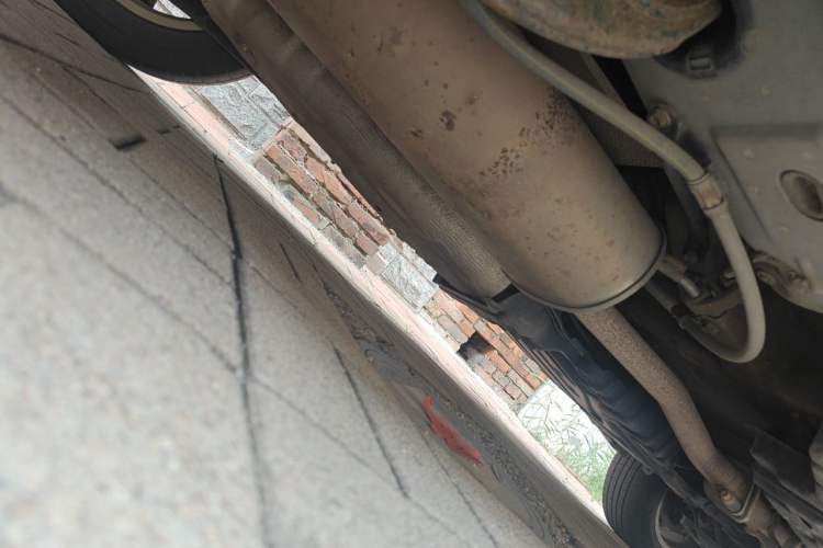 Used Lexus RX Classic 2013 270 Elegant Edition Chassis Rear Right