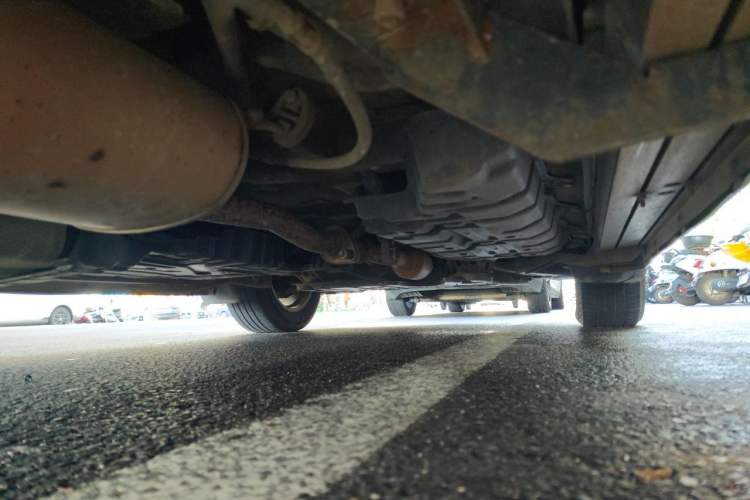 Used Lexus RX Classic 2013 270 Elite Edition Chassis Rear Right
