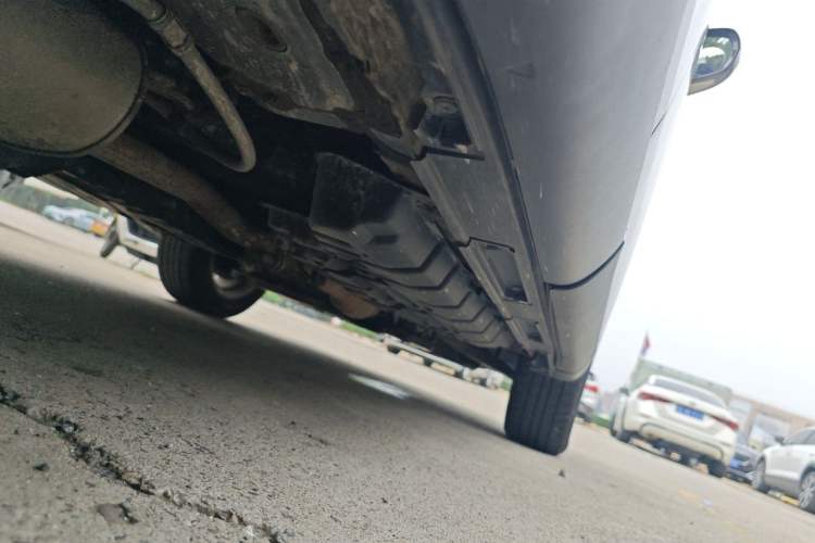 Used Lexus RX Classic 2013 270 Elegant Edition Chassis Rear Right