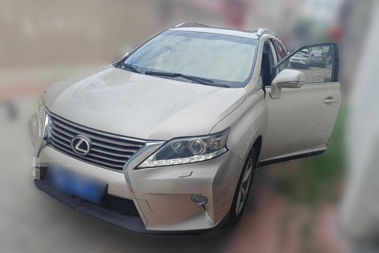 Used Lexus RX Classic 2013 270 Elegant Edition Guazi used car, China used car export, Used car for sale, Used cars, Cheapest cars for sale