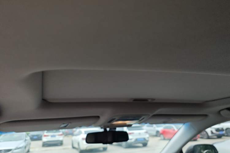 Used Lexus RX Classic 2013 270 Elegant Edition Headliner