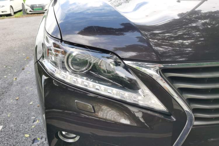 Used Lexus RX Classic 2013 270 Luxury Edition Right Front Headlight