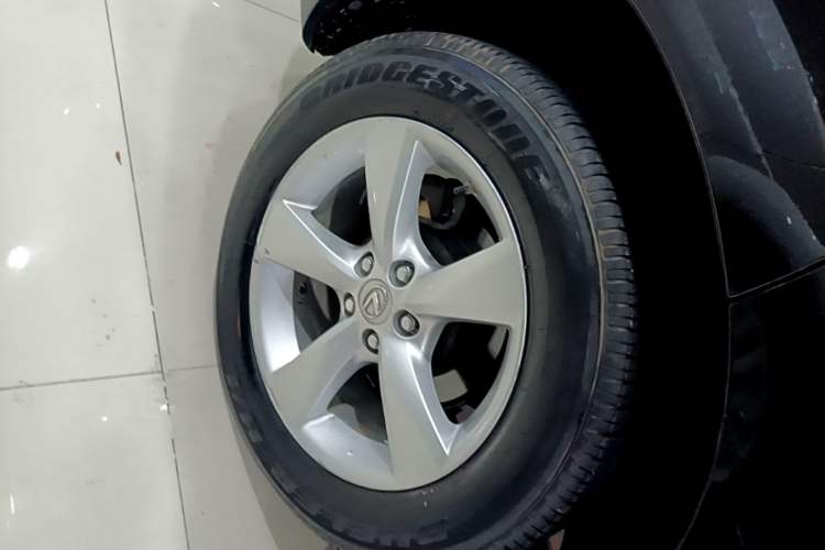 Used Lexus RX Classic 2013 270 Elite Edition Right Rear Wheel Hub