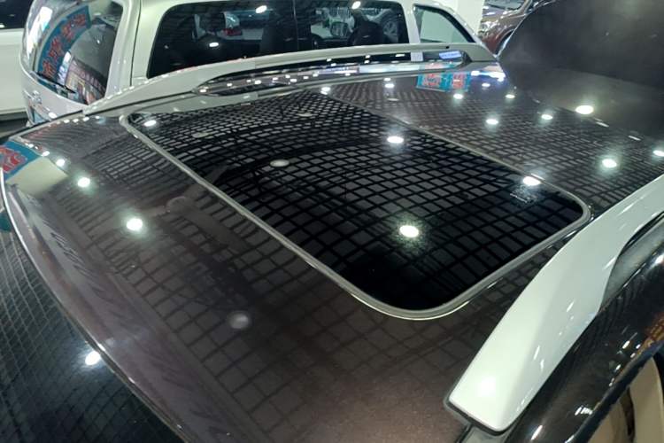 Used Lexus RX Classic 2013 270 Elite Edition Roof