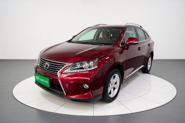 Used Lexus RX Classic 2013 270 Elite Edition Guazi used car, China used car export, Used car for sale, Used  cars, Cheapest cars for sale