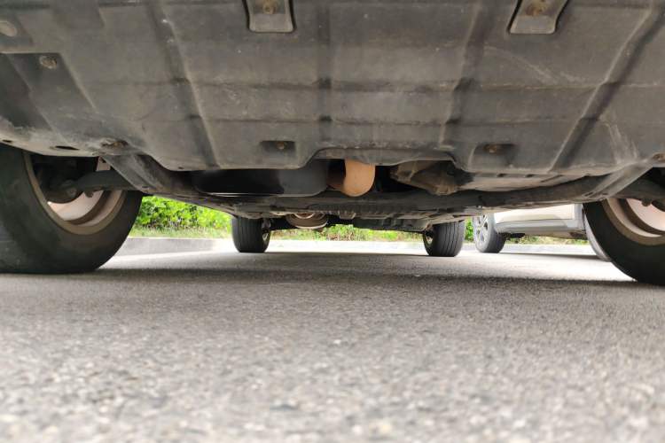 Used Lexus RX Classic 2013 270 Elite Edition Chassis Front