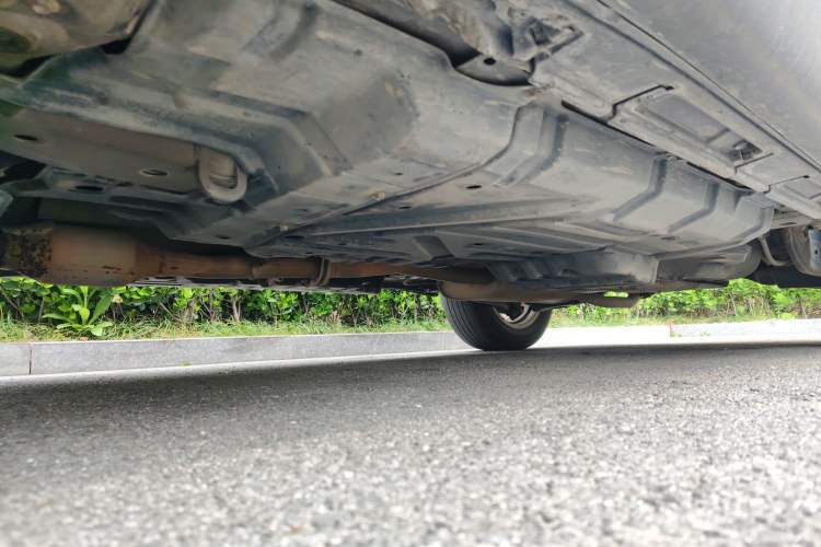 Used Lexus RX Classic 2013 270 Elite Edition Chassis Front Left