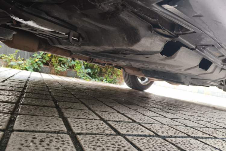 Used Lexus RX Classic 2013 270 Elite Edition Chassis Front Left