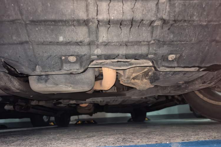 Used Lexus RX Classic 2013 270 Elite Edition Chassis Front