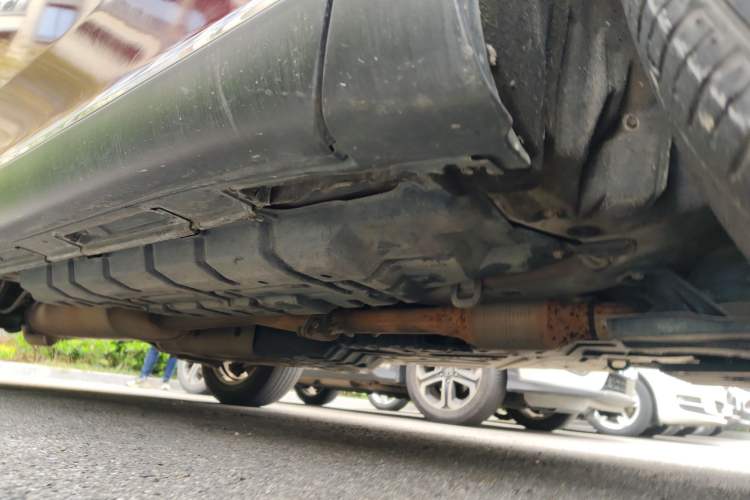 Used Lexus RX Classic 2013 270 Elite Edition Chassis Front Right