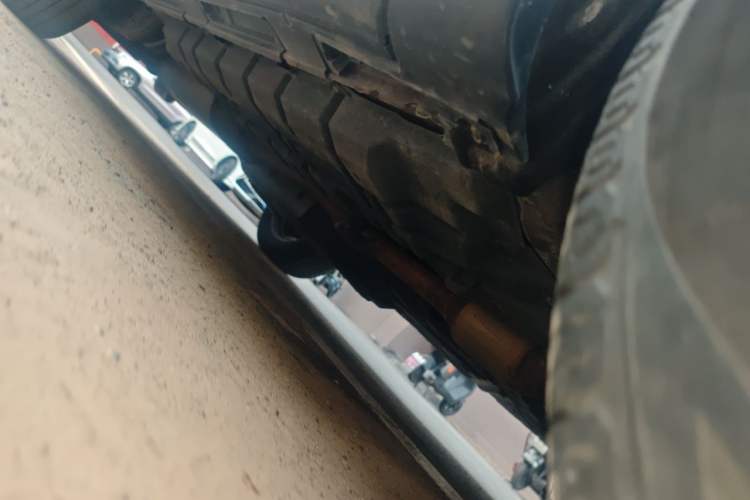 Used Lexus RX Classic 2013 270 Elegant Edition Chassis Front Right