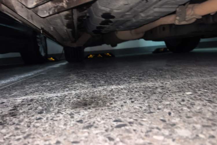 Used Lexus RX Classic 2013 270 Elite Edition Chassis Front Right