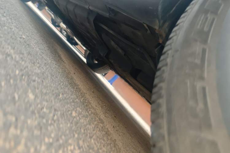 Used Lexus RX Classic 2013 270 Elegant Edition Chassis Rear Left