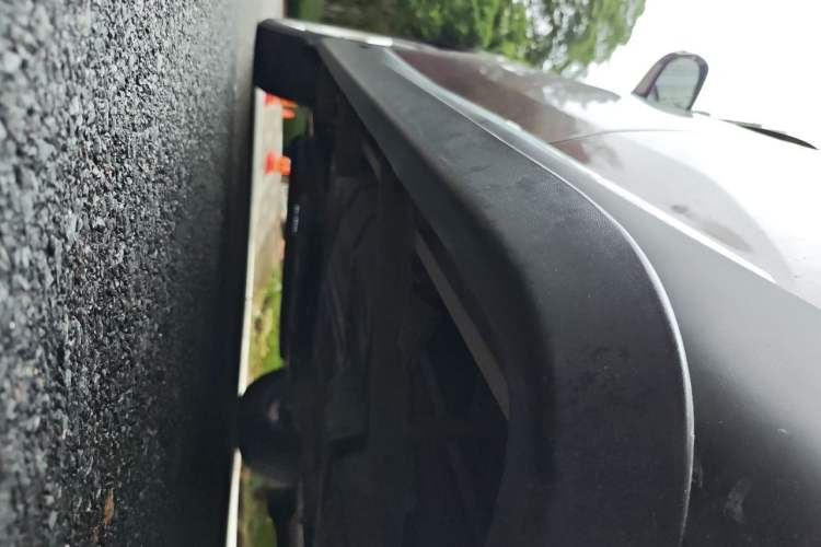 Used Lexus RX Classic 2013 270 Elegant Edition Chassis Rear Left