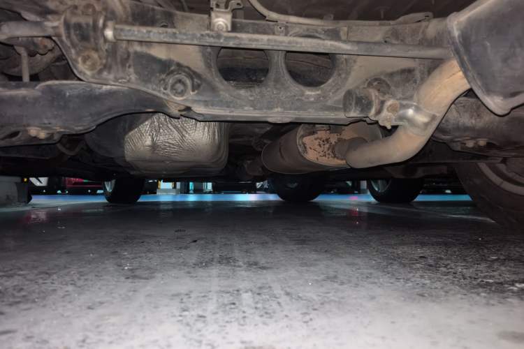 Used Lexus RX Classic 2013 270 Elite Edition Chassis Rear