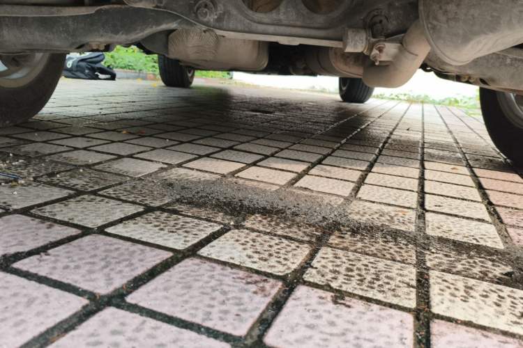 Used Lexus RX Classic 2013 270 Elite Edition Chassis Rear
