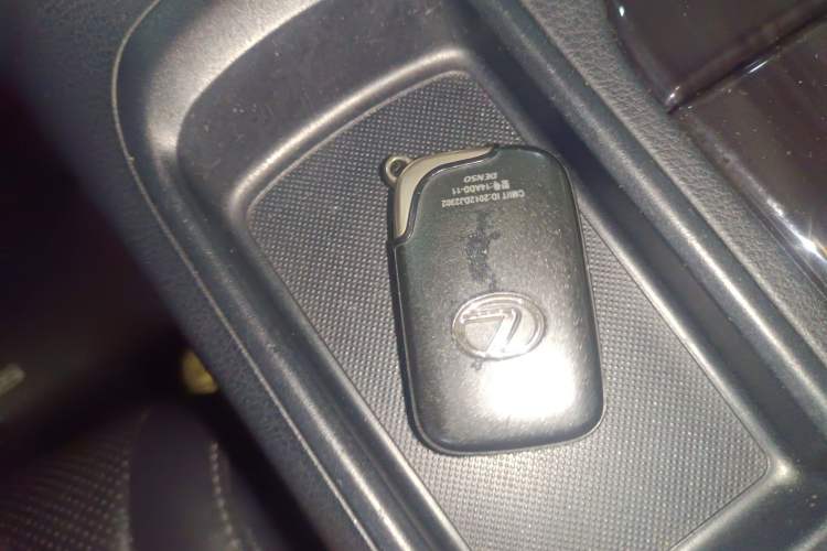 Used Lexus RX Classic 2013 270 Elite Edition Interior 1