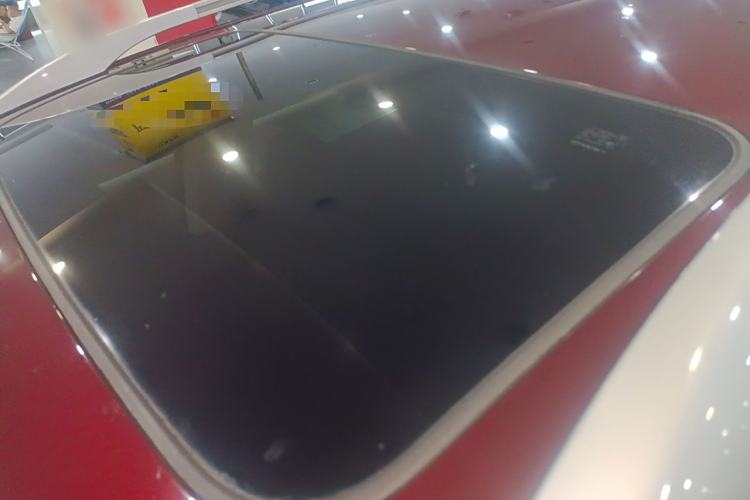 Used Lexus RX Classic 2013 270 Elite Edition Roof