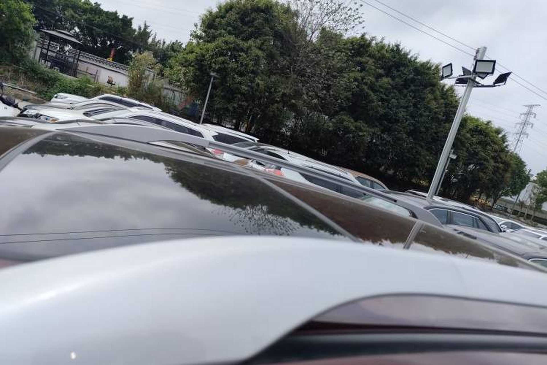Used Lexus RX Classic 2013 270 Elegant Edition Roof