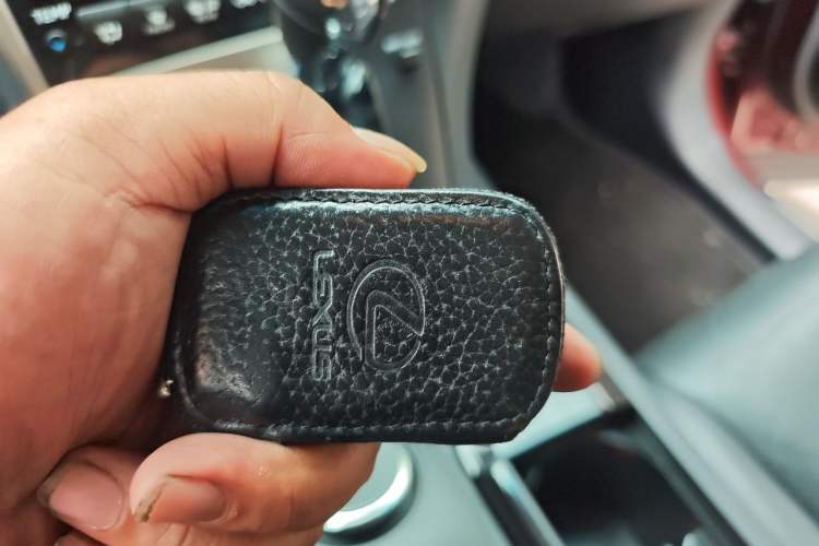 Used Lexus RX Classic 2013 270 Elegant Edition Vehicle Key