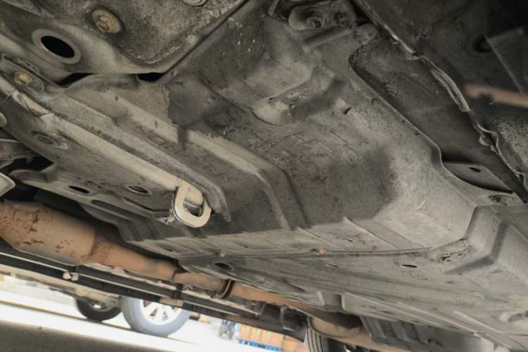 Used Lexus RX Classic 2013 270 Elite Edition Chassis Front Left