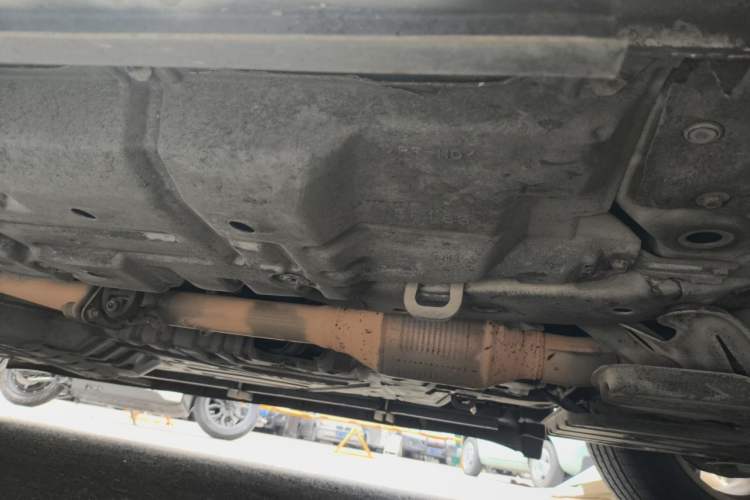 Used Lexus RX Classic 2013 270 Elite Edition Chassis Front Right