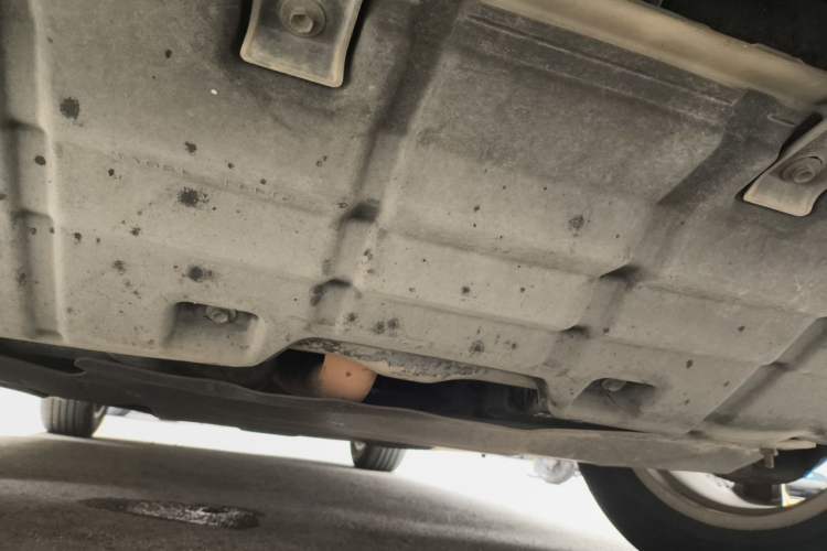 Used Lexus RX Classic 2013 270 Elite Edition Chassis Front
