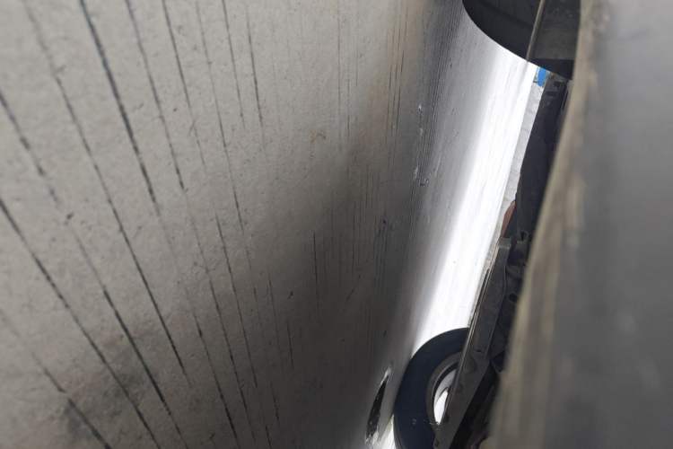 Used Lexus RX Classic 2013 270 Elite Edition Chassis Rear Left