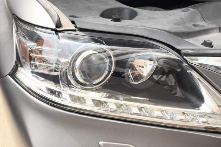 Used Lexus RX Classic 2013 270 Elite Edition Right Front Headlight