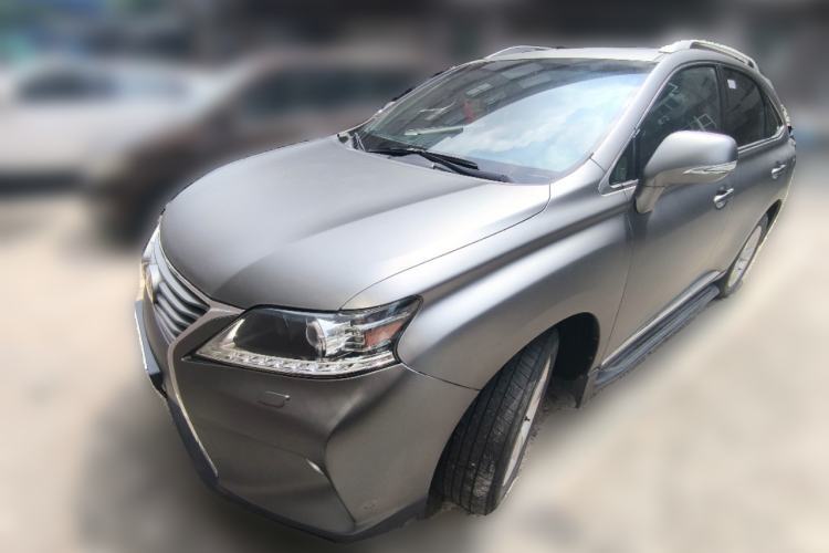 Used Lexus RX Classic 2013 270 Elite Edition Guazi used car, China used car export, Used car for sale, Used cars, Cheapest cars for sale
