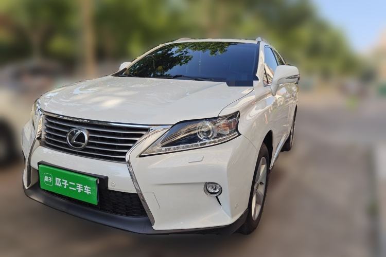 Used Lexus RX Classic 2013 270 Elite Edition Guazi used car, China used car export, Used car for sale, Used  cars, Cheapest cars for sale