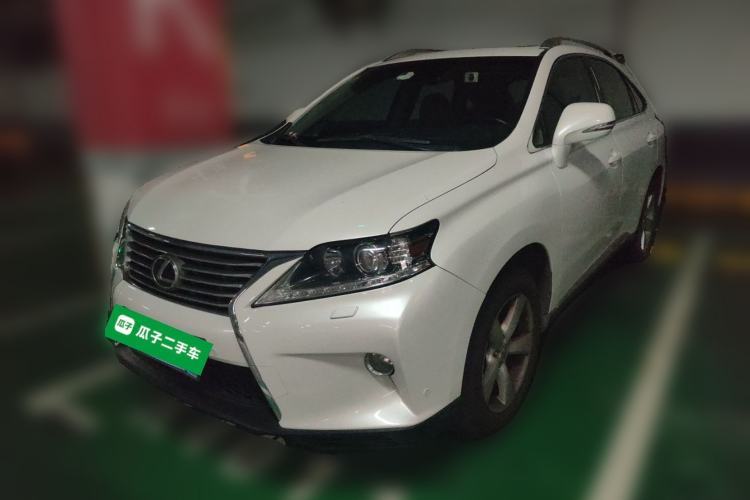 Used Lexus RX Classic 2013 270 Elite Edition Guazi used car, China used car export, Used car for sale, Used cars, Cheapest cars for sale