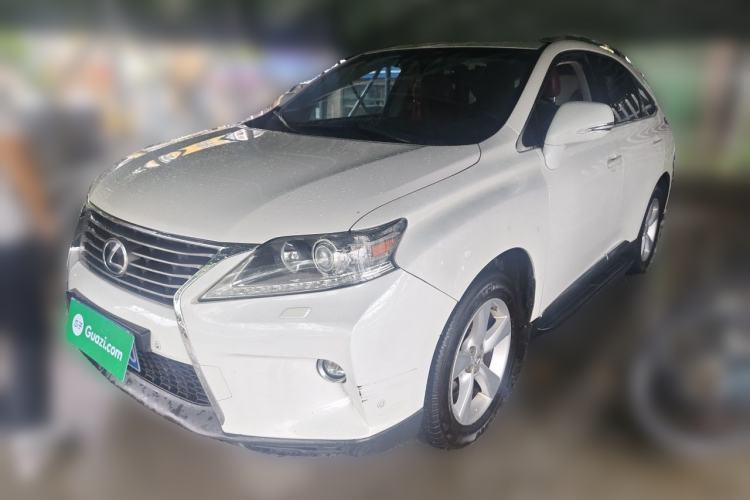 Lexus RX Classic 2013 270 Elegant Edition usata Guazi used car, China used car export, Used car for sale, Used  cars, Cheapest cars for sale