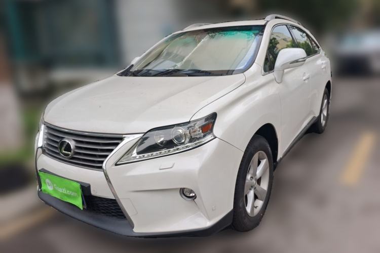 Used Lexus RX Classic 2013 270 Elite Edition Guazi used car, China used car export, Used car for sale, Used  cars, Cheapest cars for sale