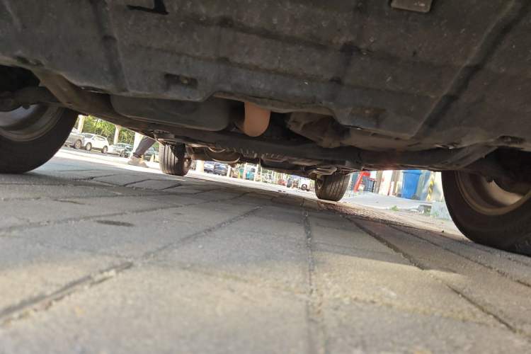 Used Lexus RX Classic 2013 270 Elite Edition Chassis Front