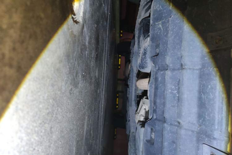 Used Lexus RX Classic 2013 270 Elite Edition Chassis Front
