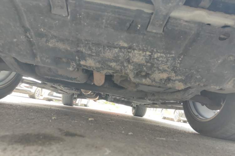 Used Lexus RX Classic 2013 270 Elite Edition Chassis Front