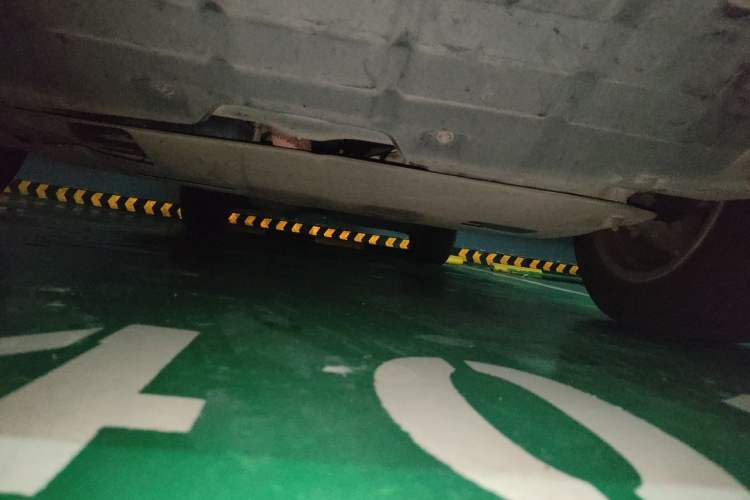 Used Lexus RX Classic 2013 270 Elite Edition Chassis Front