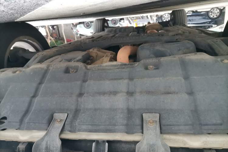 Used Lexus RX Classic 2013 270 Luxury Edition Chassis Front