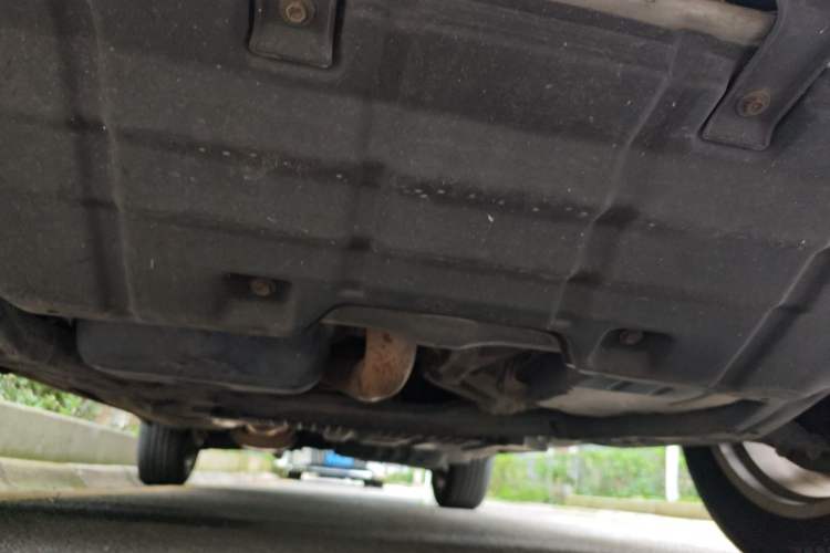 Used Lexus RX Classic 2013 270 Elite Edition Chassis Front