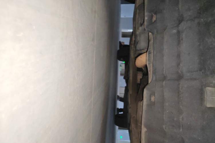 Used Lexus RX Classic 2013 270 Elite Edition Chassis Front