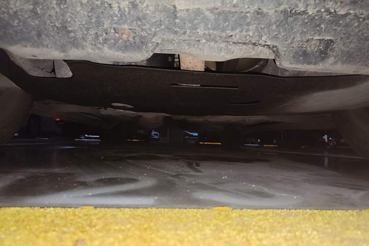 Used Lexus RX Classic 2013 270 Elite Edition Chassis Front