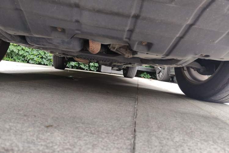 Used Lexus RX Classic 2013 270 Elite Edition Chassis Front