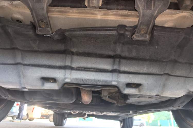 Used Lexus RX Classic 2013 270 Elite Edition Chassis Front