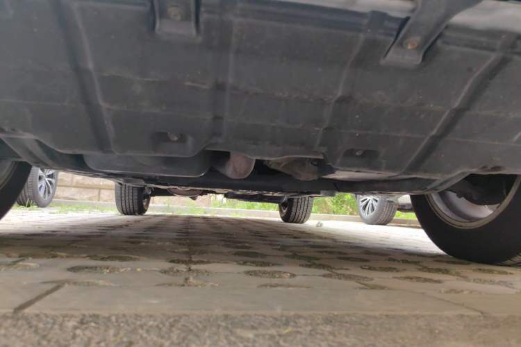Used Lexus RX Classic 2013 270 Elite Edition Chassis Front